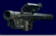 Rocket Launcher
