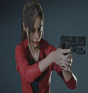 Claire
