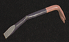 CROWBAR