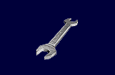 Monkey Wrench