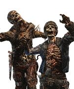 ROTTEN