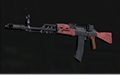 Assault Rifle AK-7