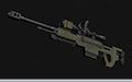Anti-Materiel Rifle