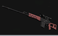 Rifle SVD