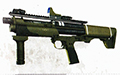 D. Pincer