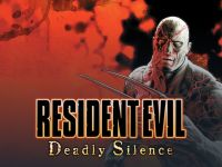 Resident Evil Deadly Silence