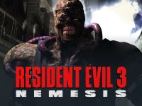 Resident Evil 3