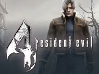 Resident Evil 4