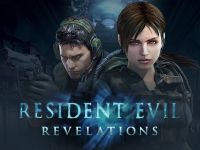 Resident Evil Revelations